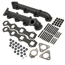 Load image into Gallery viewer, 11-16 Ford F250 6.7L Exh aust Manifold Kit - BD Diesel 1043007
