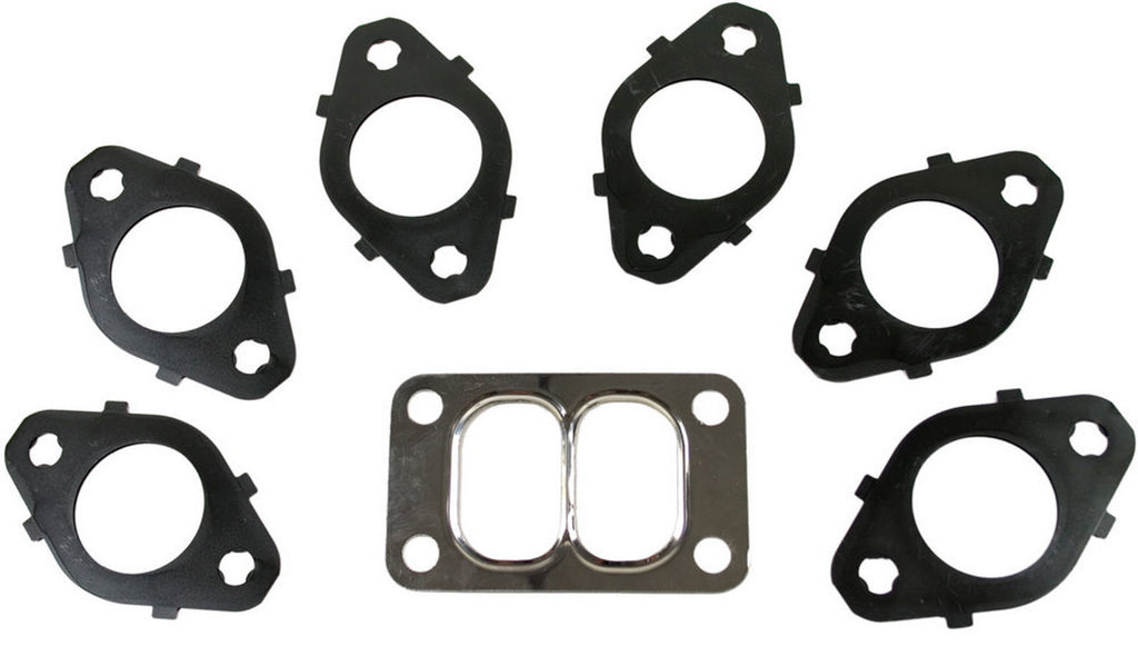 Exhaust Manifold Gasket 1998-07 Dodge 5.9L - BD Diesel 1045986