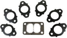 Load image into Gallery viewer, Exhaust Manifold Gasket 1998-07 Dodge 5.9L - BD Diesel 1045986