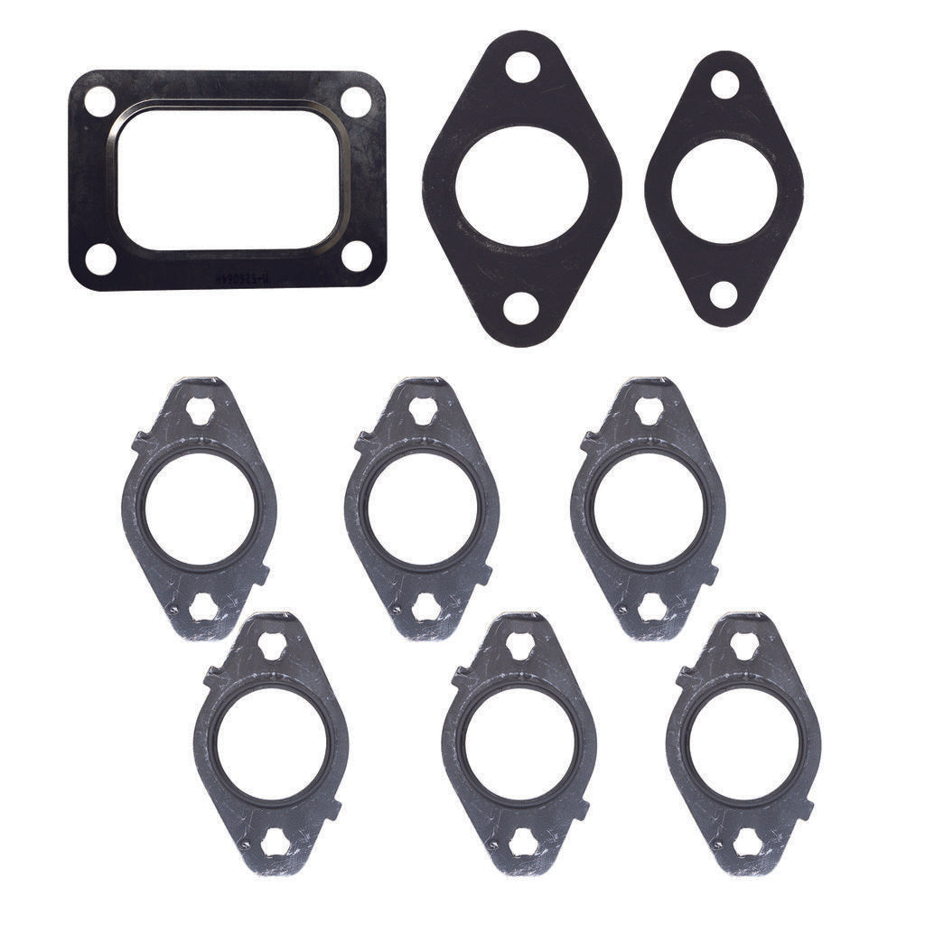 08-12 Dodge 6.7L Exhaust Manifold Gasket Set - BD Diesel 1045992