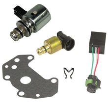 Load image into Gallery viewer, 00-07 Dodge Pressure Val ve Body Electronic Kit - BD Diesel 1060605