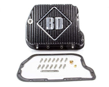 Load image into Gallery viewer, Deep Sump Trans Pan 1989-2007 Dodge - BD Diesel 1061501