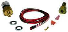 Load image into Gallery viewer, Low FP Alarm Kit Red 1998-07 Dodge 5.9L - BD Diesel 1081130
