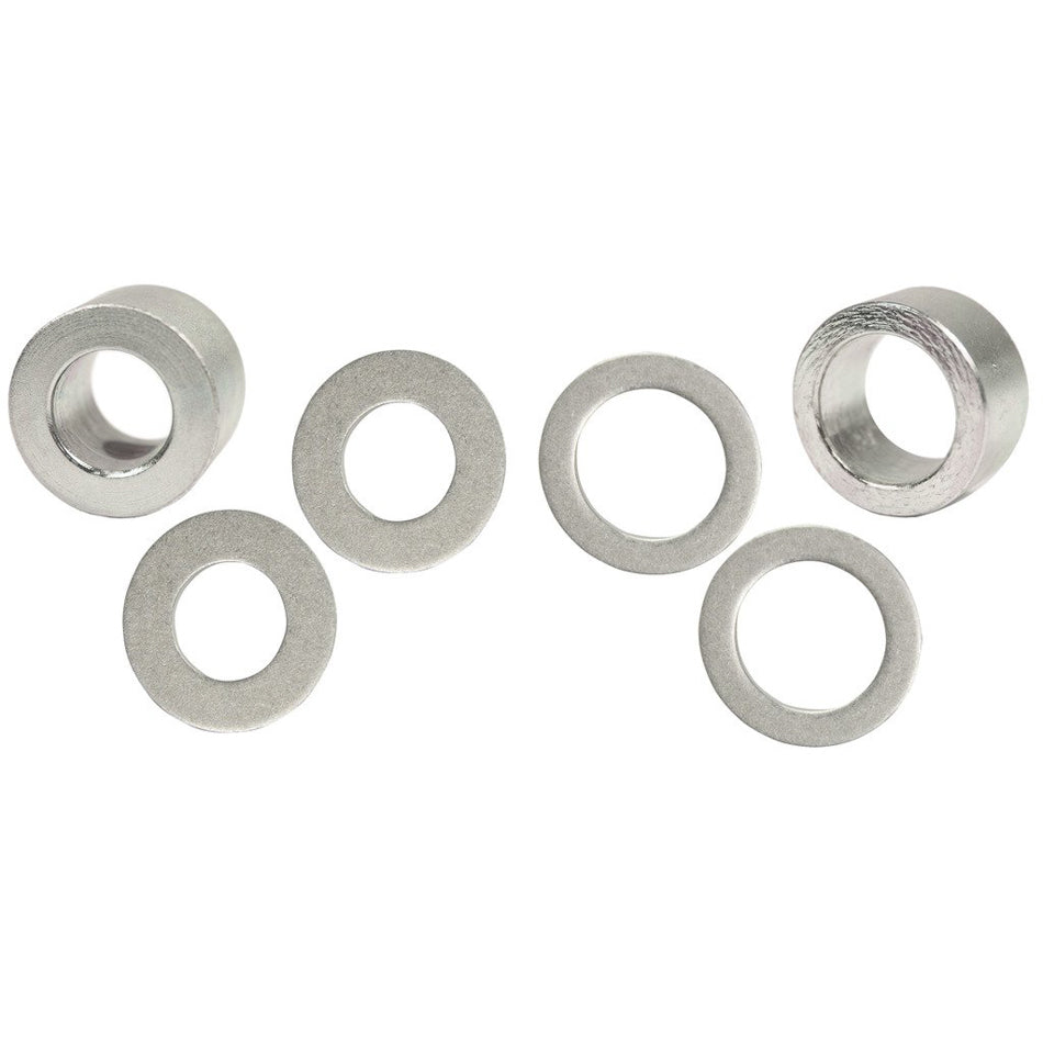 99-03 Ford Bypass Tube Eliminator Kit 4R100 - BD Diesel 1600036
