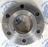 Steel Crank Hub Mopar 340-440  -  Blower Drive Service CH-4001