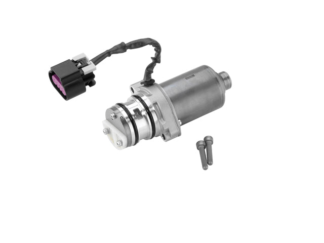 Differential Oil Pump