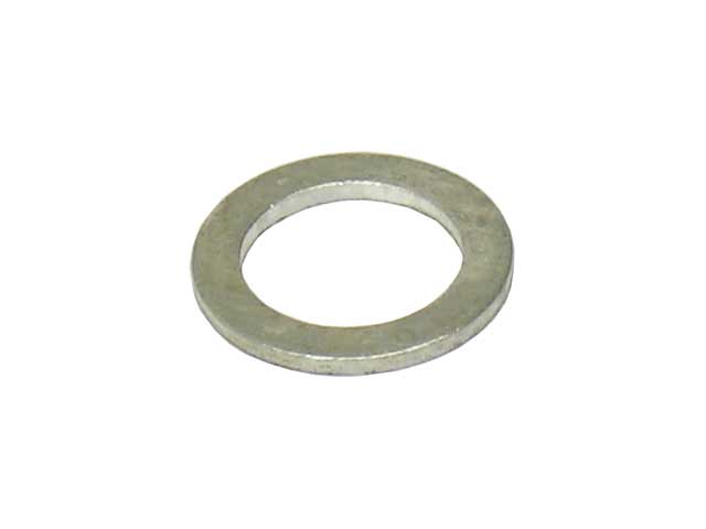 Aluminum Washer