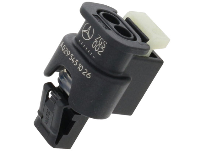 Connector Housing