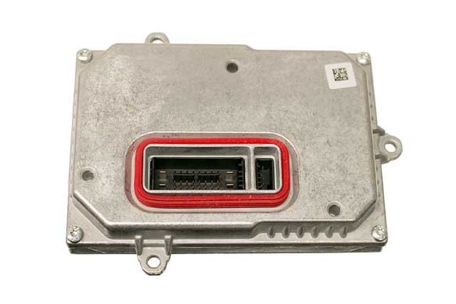 Xenon Control Unit