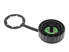 Diagnostic Plug Cap