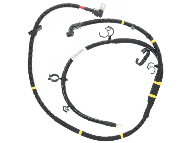 Battery Cable
