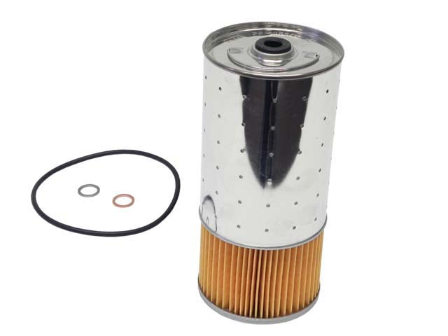 Oil Filter Kit