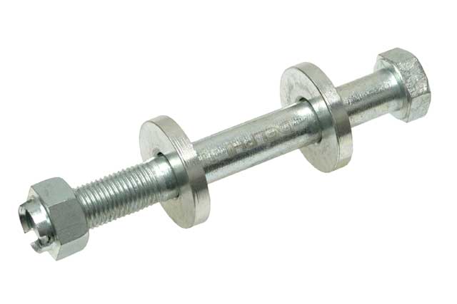 Control Arm Bolt Kit