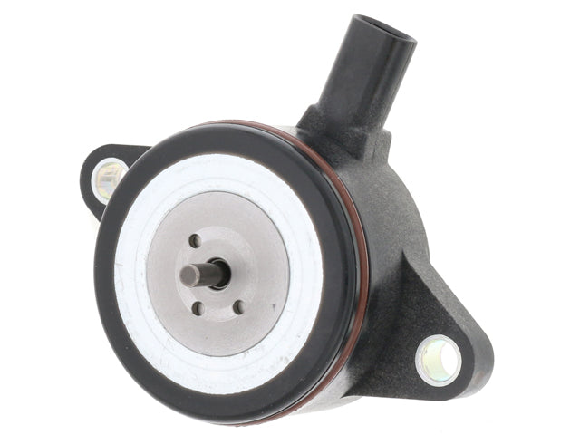 Variable Timing Solenoid