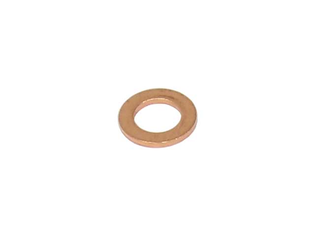 Copper Washer