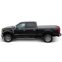 Load image into Gallery viewer, Bedlocker Tonneau Cover W-Explorer Rail Kit Excludes 60/40 Tailgate Equipped Trucks 19-24 Dodge Ram 6 Foot 4 Inch Short Bed Pace Edwards