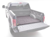 Load image into Gallery viewer, Bedrug Bed Mat 17- Ford F250 8.0ft Bed - BedRug BMQ17LBD