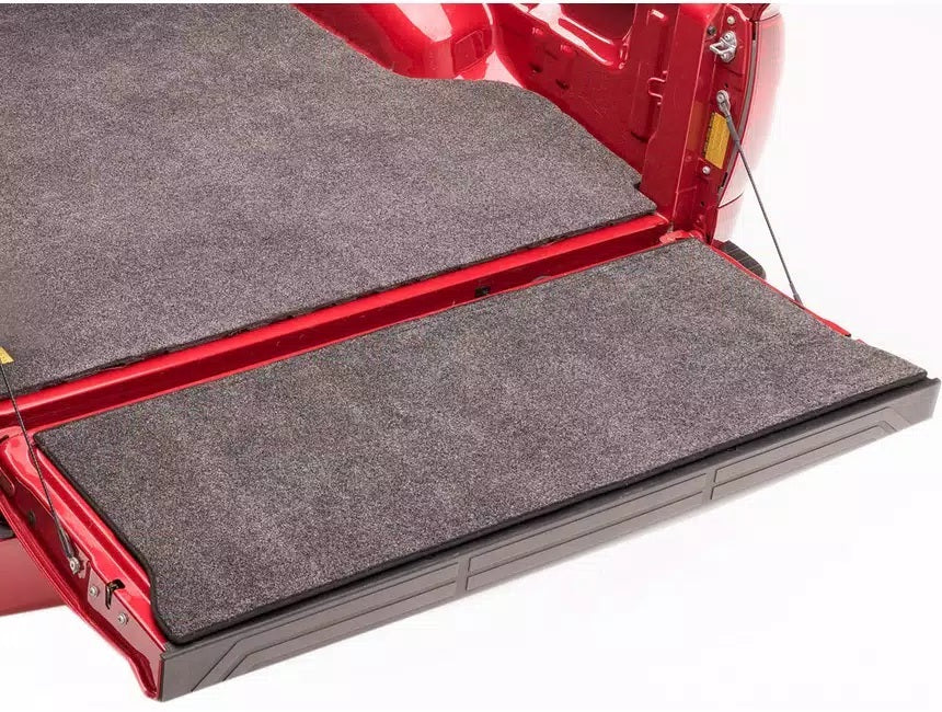 BedRug Tailgate Mat 24-   Ford Ranger - BedRug BMR24TG