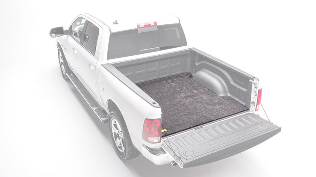 Bedrug Bed Mat 19- Dodge Ram 1500 - BedRug BMT19CCS