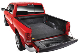 Bedrug Bed Mat 07- Toyota Tundra 5.6ft Bed - BedRug BMY07SBD
