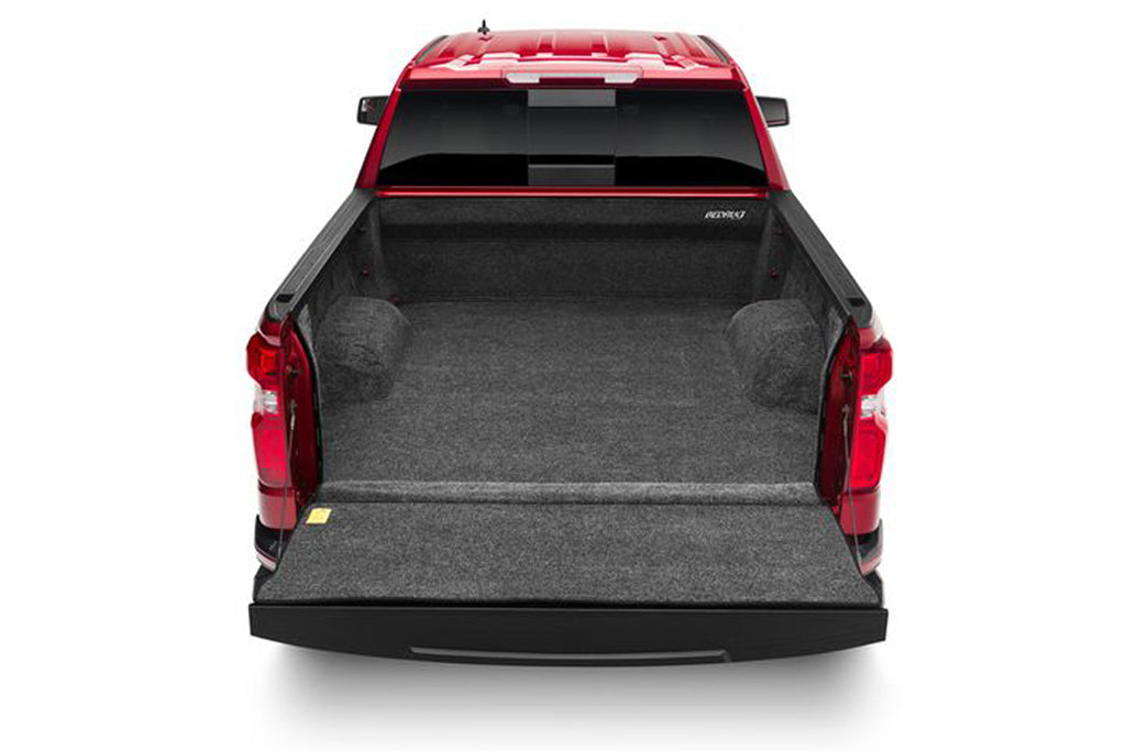 Bedrug Bed Mat 19-   GM Silverado/Sierra 1500 - BedRug BRC19CCK