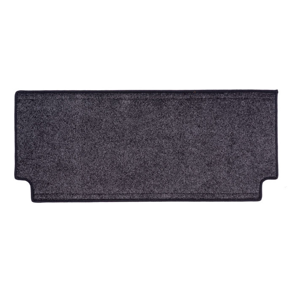 Bedrug Tailgate Mat 07-18 JEEP JK/JKU 2&4 DR - BedRug BRJKTG