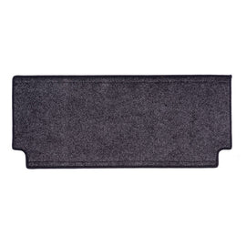 Bedrug Tailgate Mat 07-18 JEEP JK/JKU 2&4 DR - BedRug BRJKTG