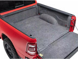 BedRug Bed Mat 24-   Ford Ranger - BedRug BRR24DCK