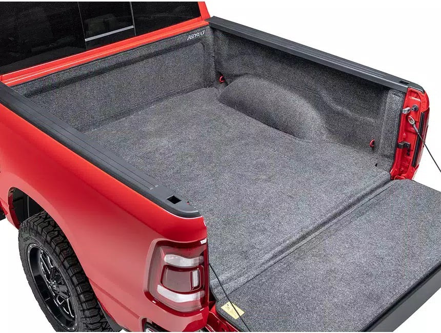 BedRug Bed Mat 24-   Ford Ranger - BedRug BRR24DCK