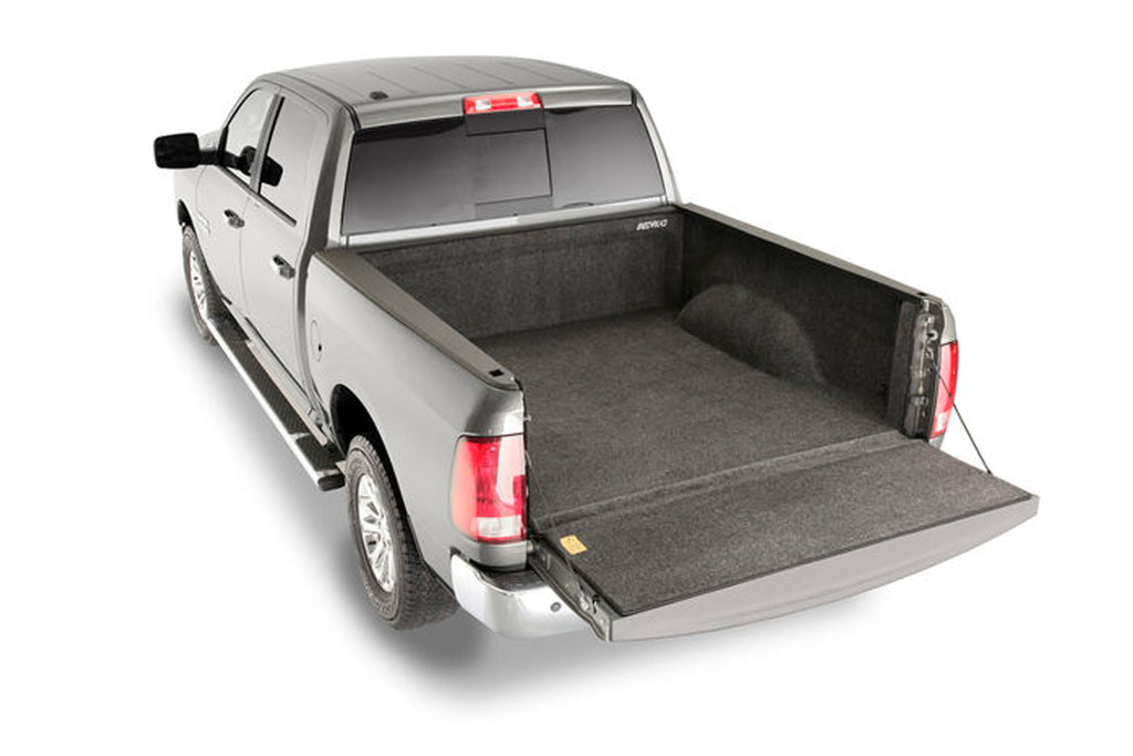 Bedrug 19-   Dodge Ram 1500 6.4ft Bed - BedRug BRT19SBK