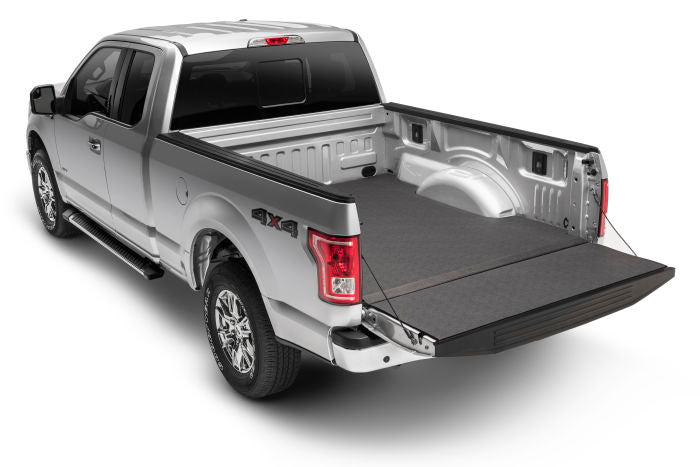BedRug Impact Mat 22-   Ford Maverick 4.5ft Bed