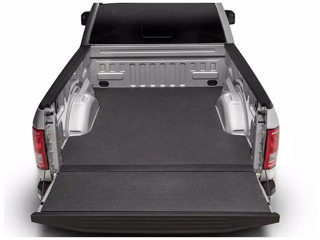BedRug Impact Mat 22-   Toyota Tundra 5ft 7in Bed