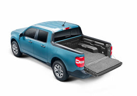 XLT Mat 22-   Ford Maverick 4.5ft Bed - BedRug XLTBMM22SBS