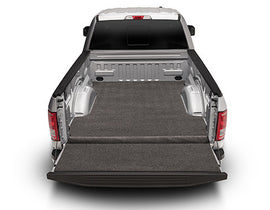 XLT Mat 15- Ford F150 5.5'Bed - BedRug XLTBMQ15SCS