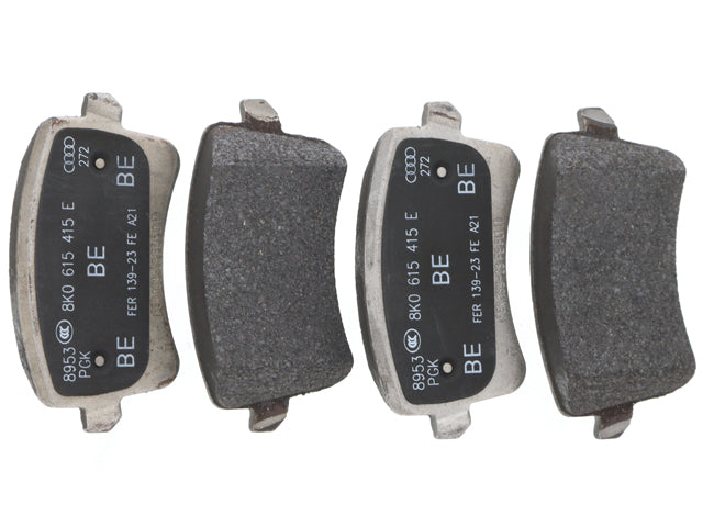 Brake Pad Set