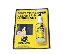 Load image into Gallery viewer, Bestop Bestop Soft Top Zipper C leaner &amp; Lubricant