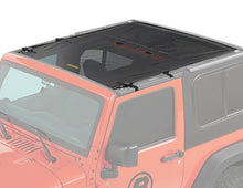 Load image into Gallery viewer, Bestop Safari Style Bikini Top 18-20 Jeep Wrangler JL