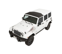 Load image into Gallery viewer, Bestop Sunrider Hardtop 07-18 J eep Wrangler Blk Diamond