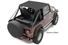 Load image into Gallery viewer, 76-86 Jeep CJ7 Tan Traditional Bikini