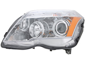 Headlight Assembly