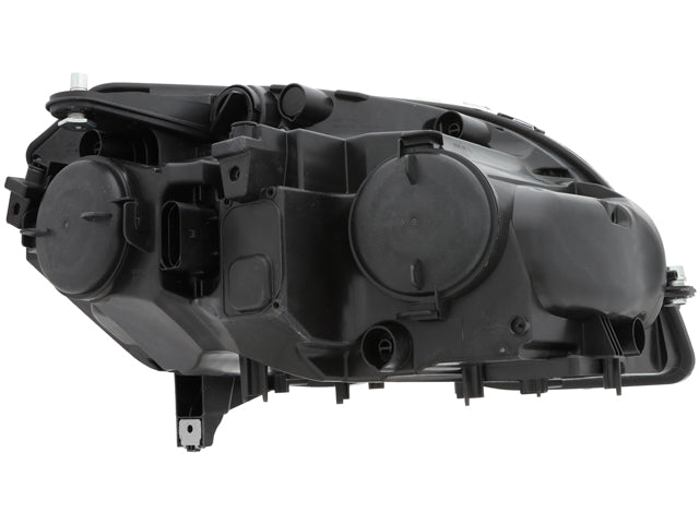 Headlight Assembly
