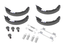 Load image into Gallery viewer, Parking Brake Shoe Set