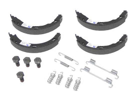 Parking Brake Shoe Set