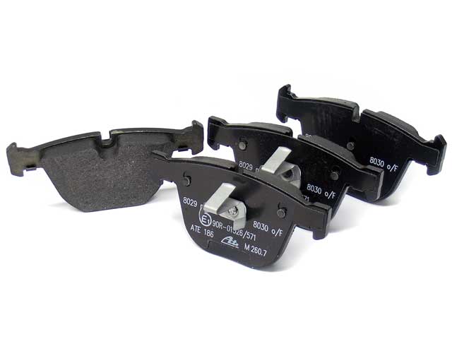 Brake Pad Set