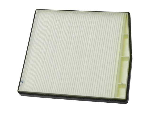 Cabin Air Filter