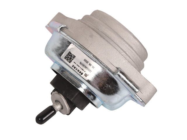 Engine Mount