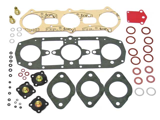 Carburetor Kit