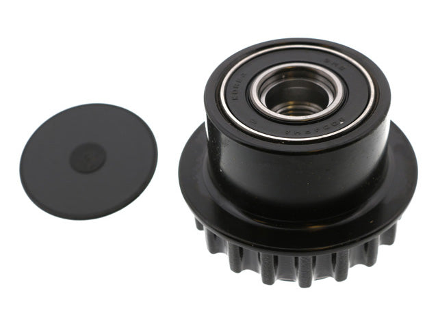 Pulley