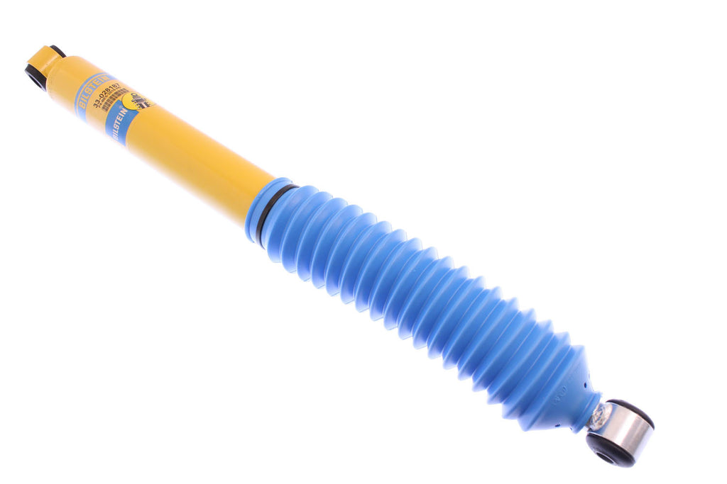 B6 4600 - Suspension Shock Absorber  -  Bilstein 33-028187
