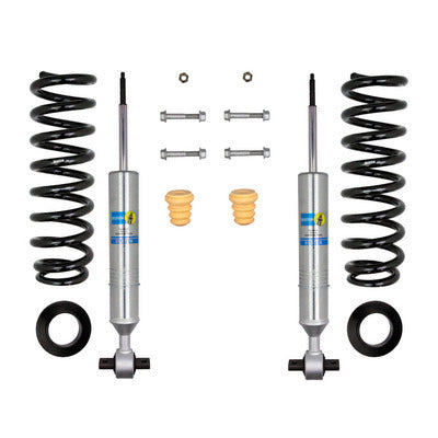 B8 6112 - Suspension Kit  -  Bilstein 47-310995